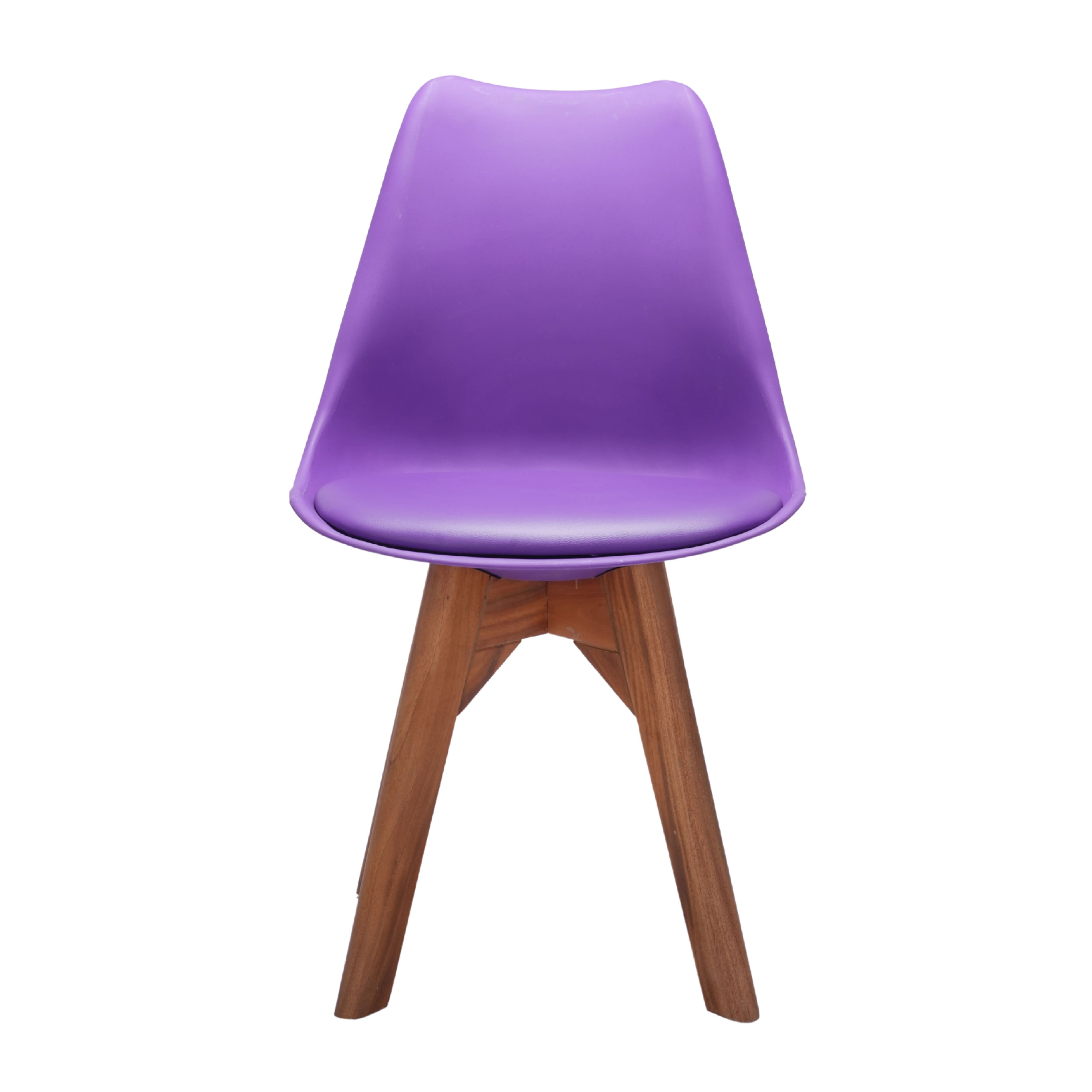 Regal Tulip Chair-301 ( Purple )